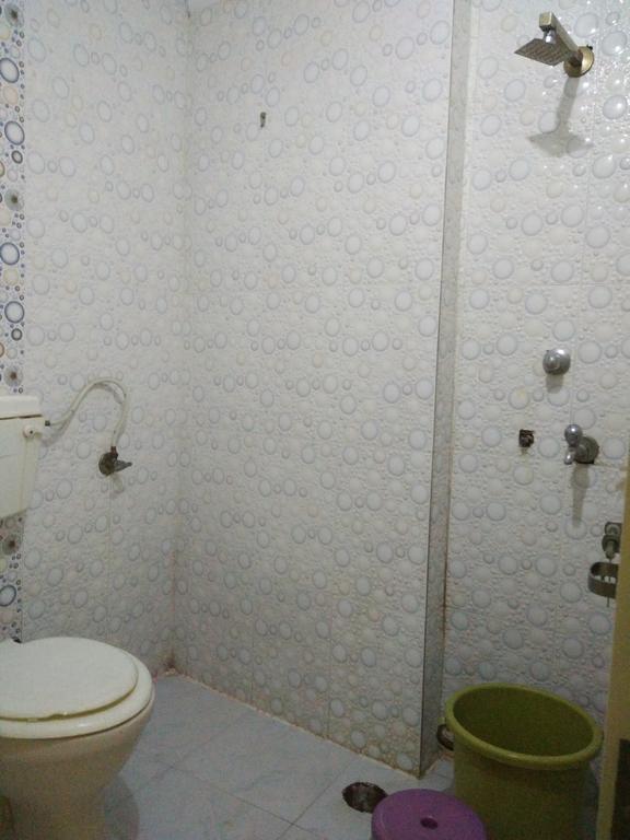 Mahakal Sagar Guest House Ujjain Εξωτερικό φωτογραφία