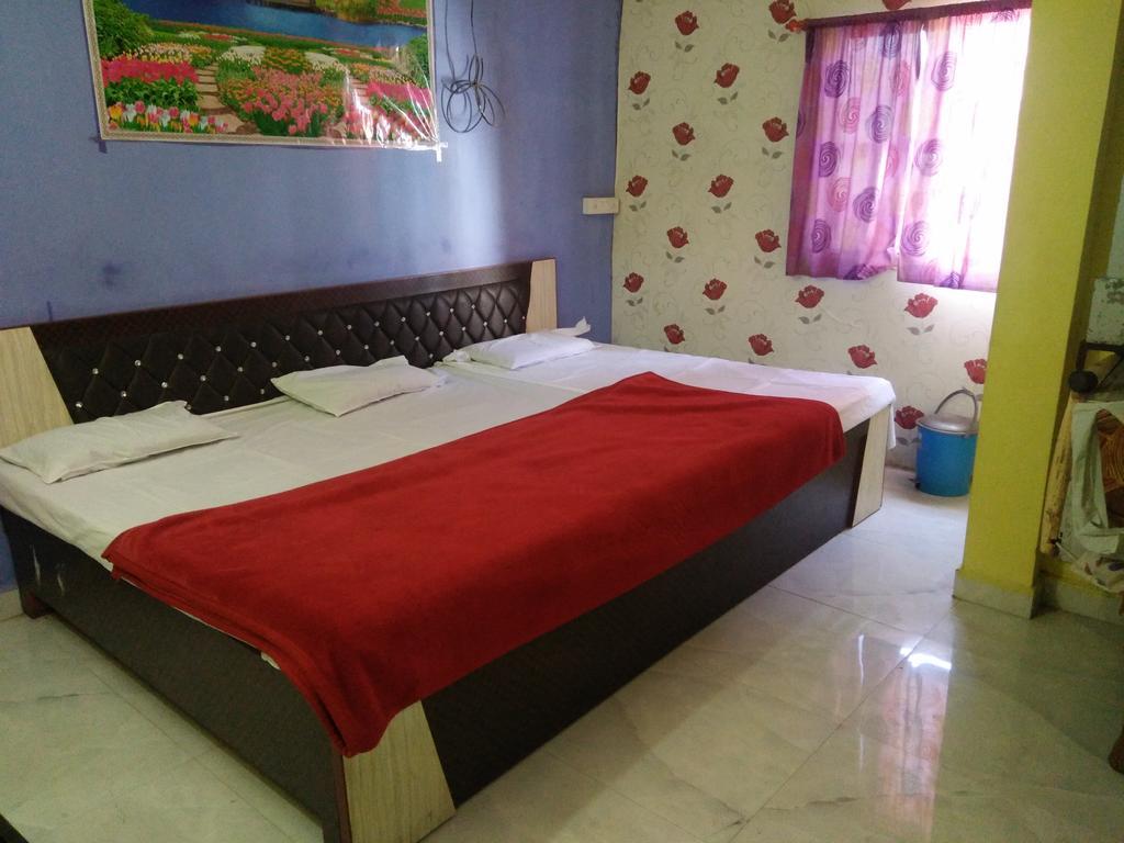 Mahakal Sagar Guest House Ujjain Εξωτερικό φωτογραφία