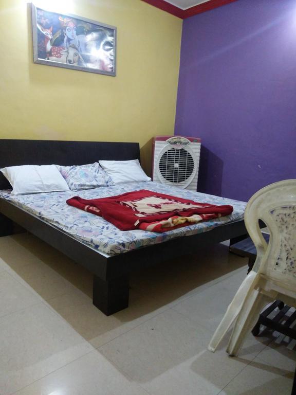 Mahakal Sagar Guest House Ujjain Εξωτερικό φωτογραφία