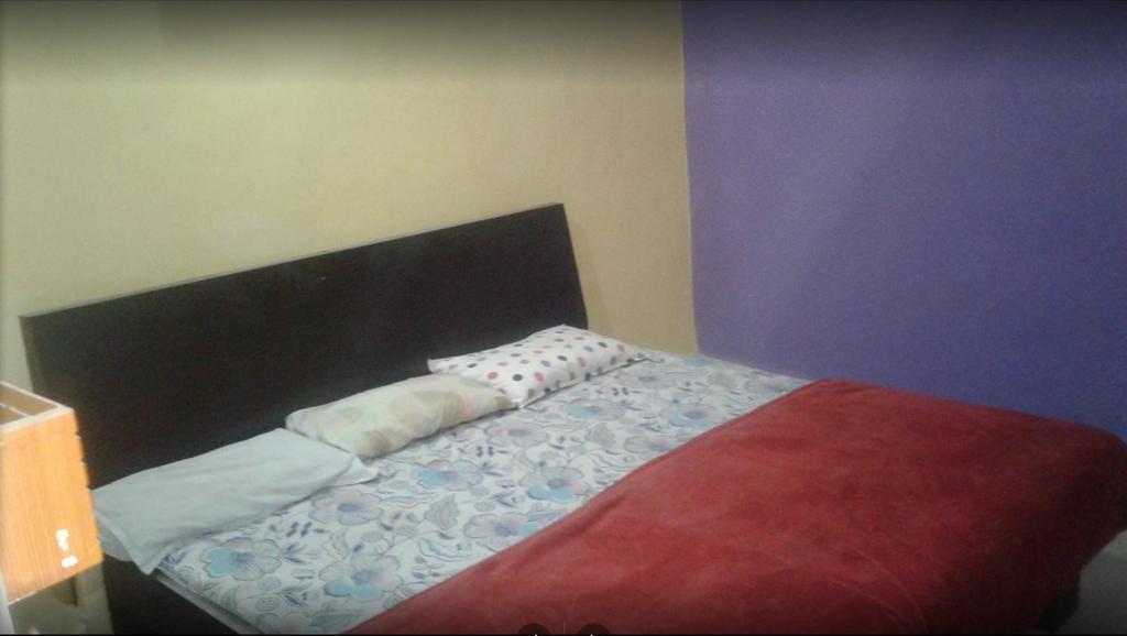 Mahakal Sagar Guest House Ujjain Εξωτερικό φωτογραφία